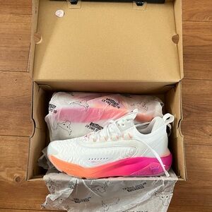 Brand new never worn Project Rock 7 Training shoes by Reebok